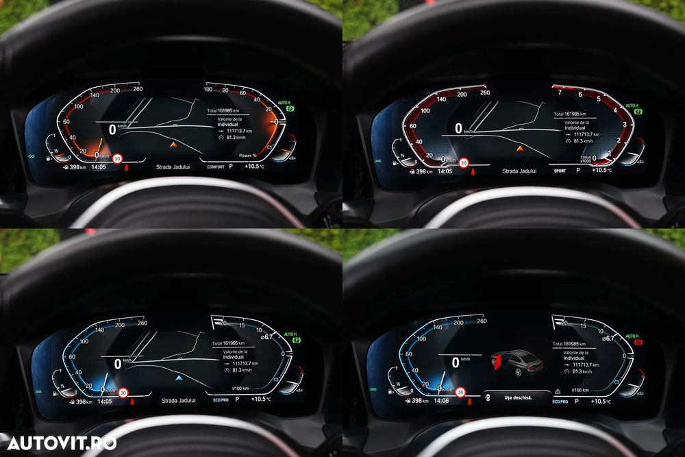 BMW Seria 3 320i Aut. Sport Line - 21