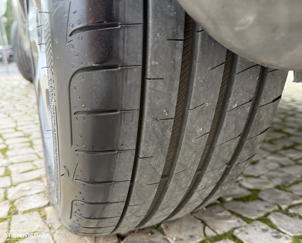 Fiat 500L 1.3 MJ Trekking S&S - 6