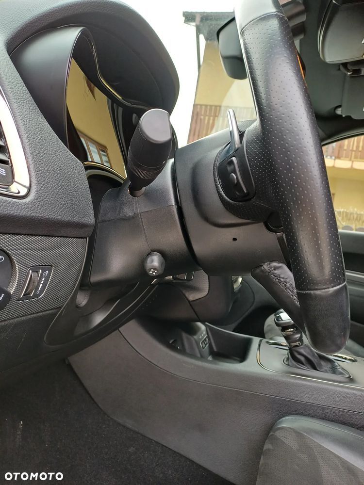 Dodge Durango 5,7 R/T - 19