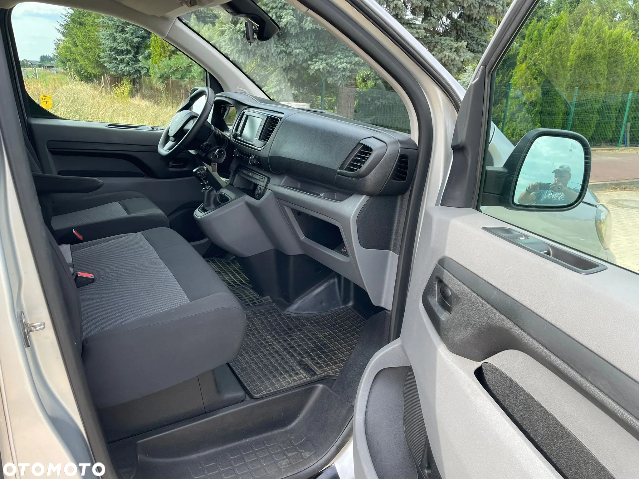 Peugeot Expert - 7