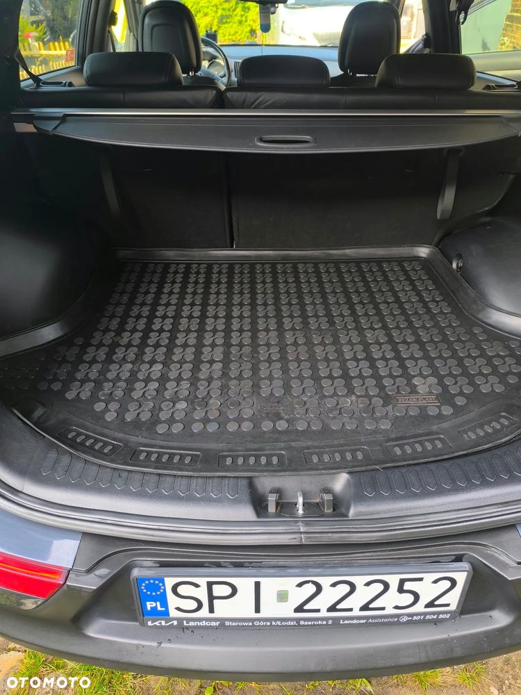 Kia Sportage 1.6 GDI Business Line L 2WD - 21