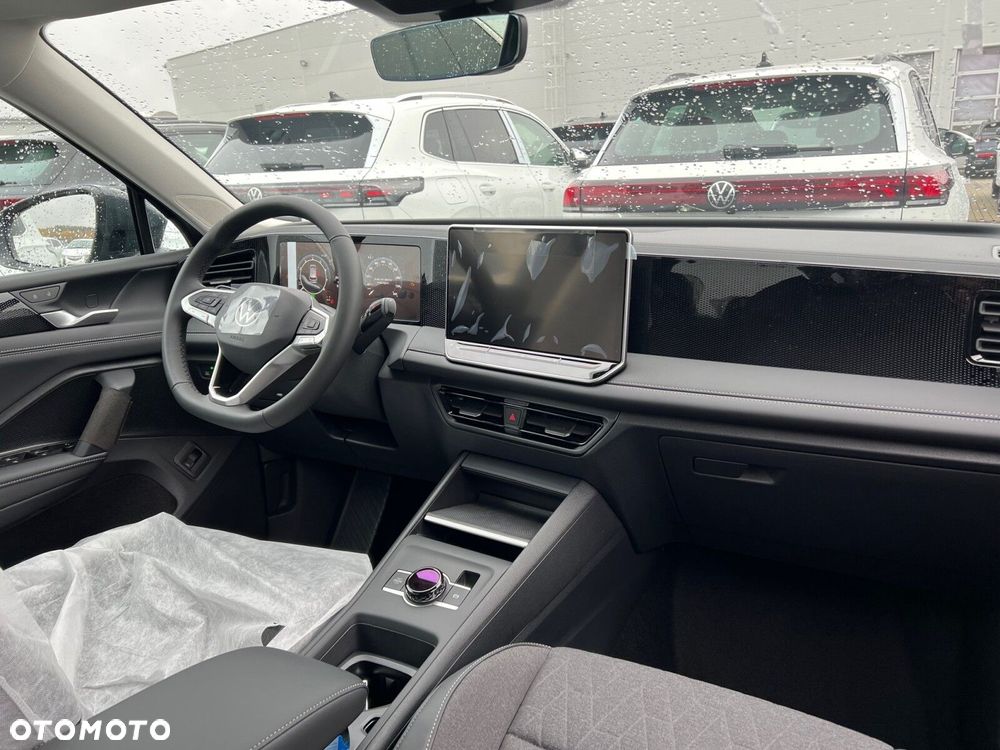 Volkswagen Tiguan - 7