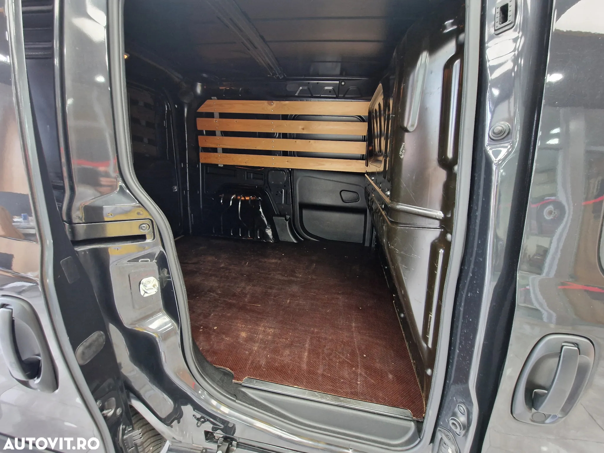 Opel Combo 1.3 CDTI L1H1 Start/Stop - 14