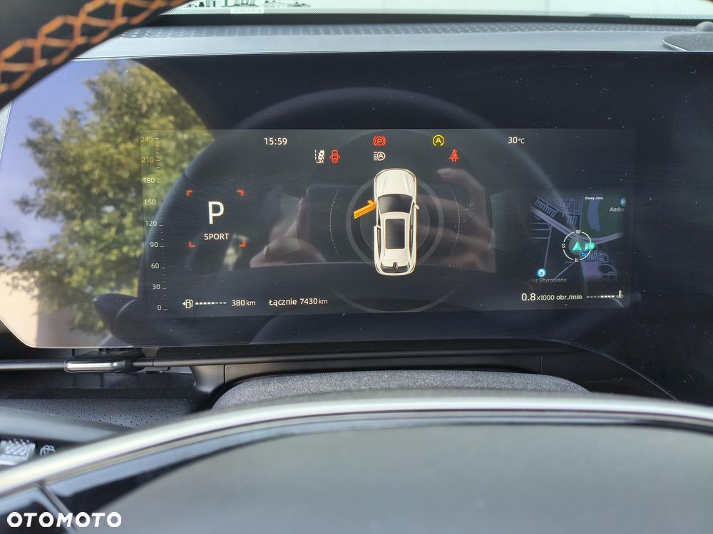 Changan CS75 Plus 1.5T - 8