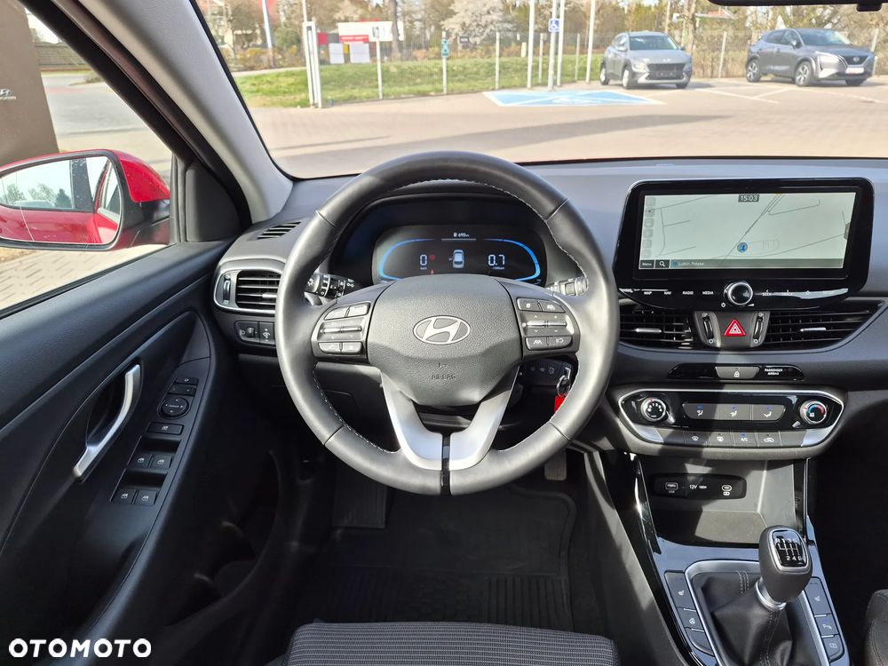 Hyundai i30 - 11