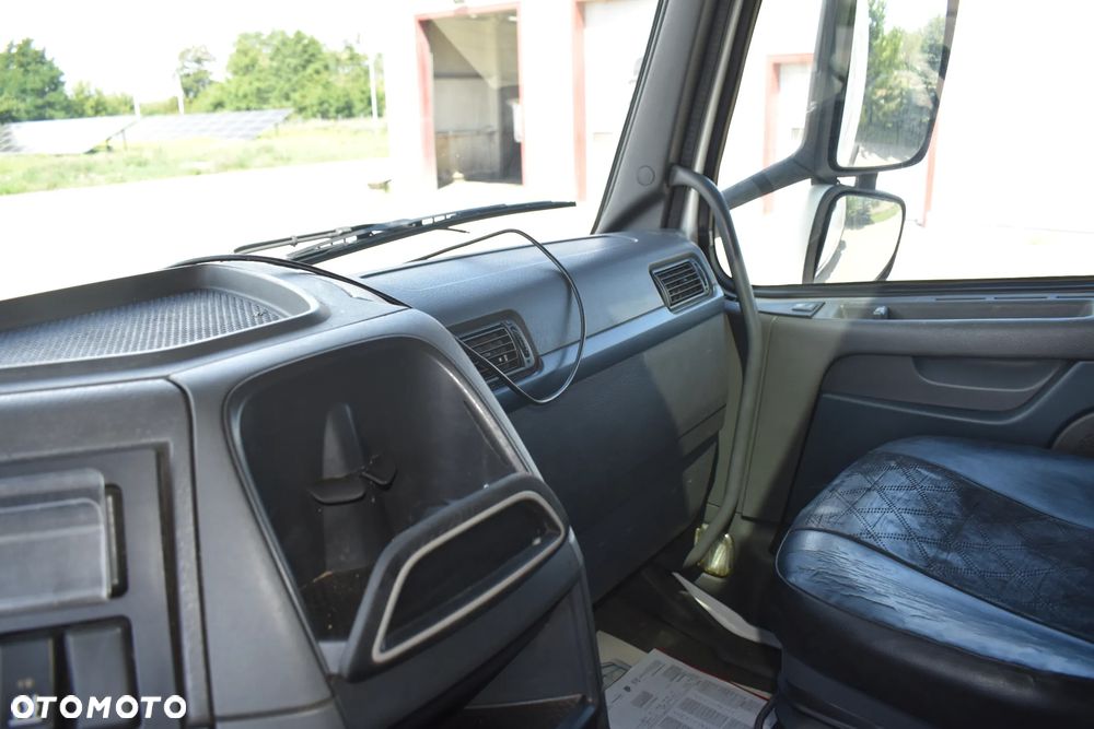 Volvo FH 460 - 19