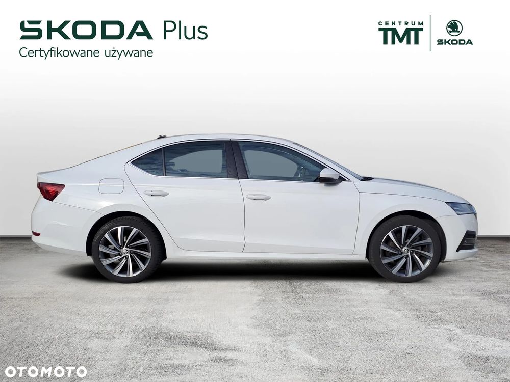 Skoda Octavia 1.5 TSI ACT Style - 6