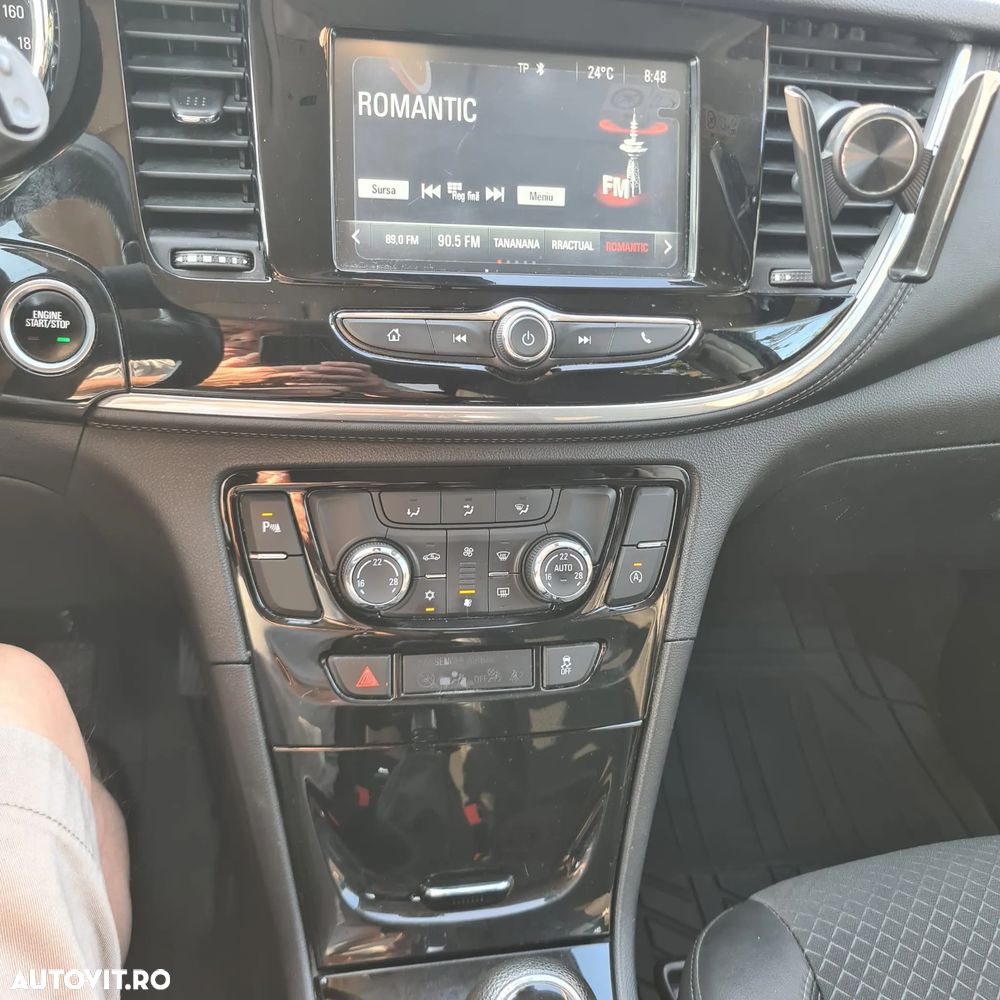Opel Mokka 1.4 Turbo ECOTEC Cosmo - 9