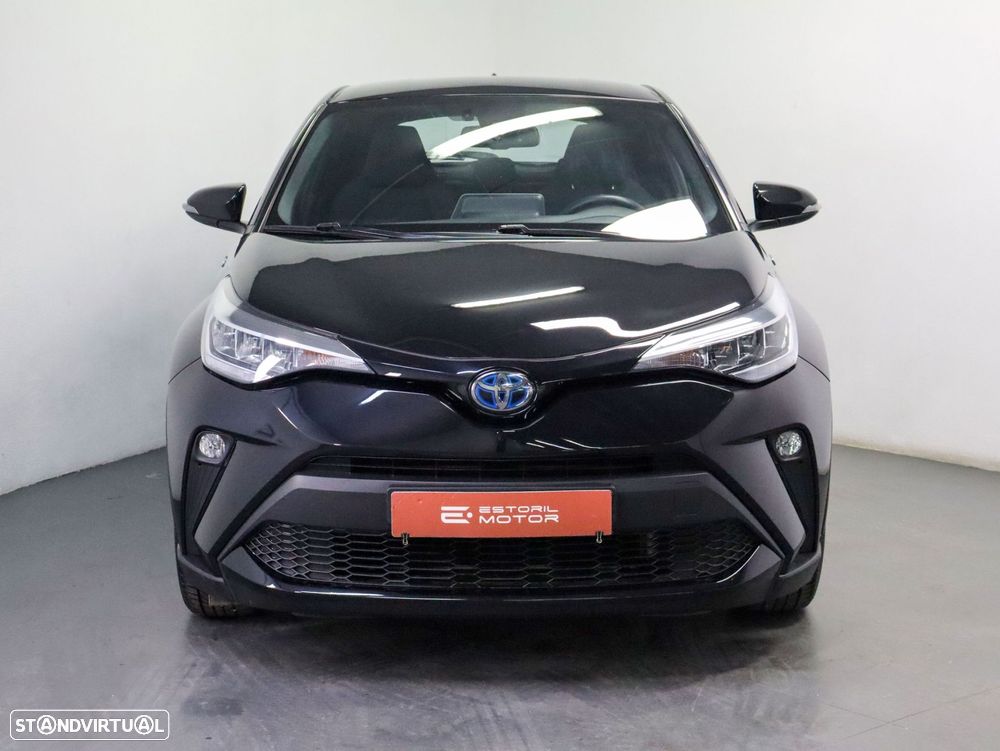 Toyota C-HR 1.8 Hybrid Comfort - 2