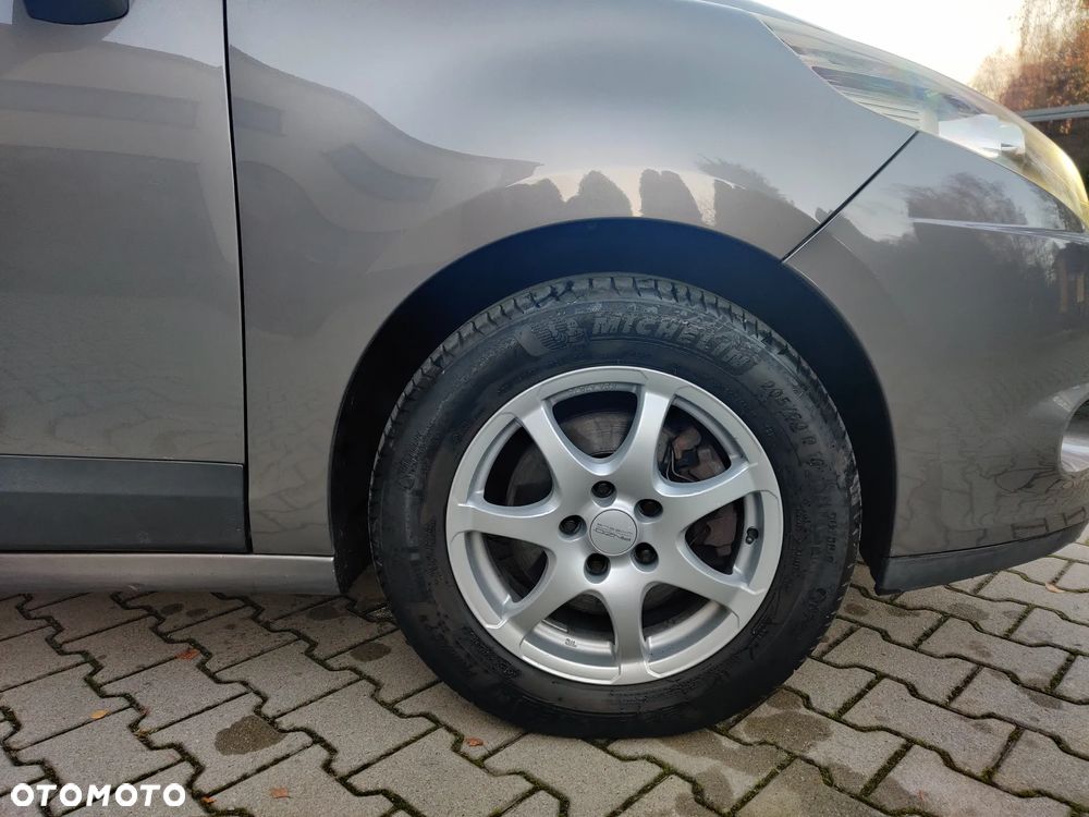 Renault Scenic TCe 130 Dynamique - 27