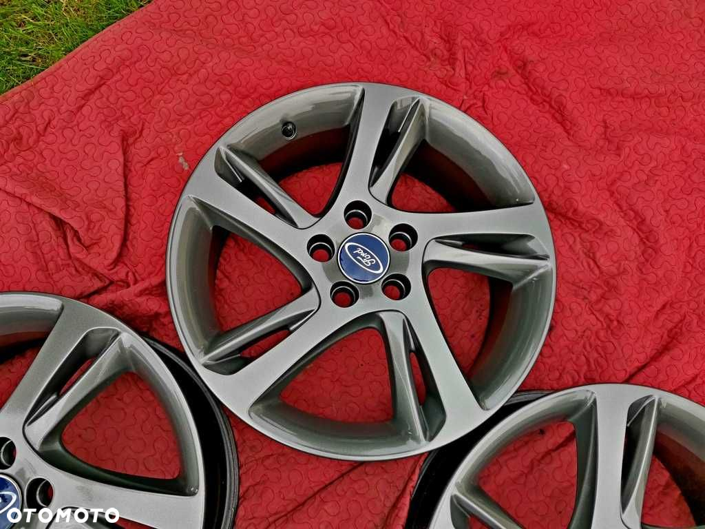 ALUFELGI 17' FORD Focus MONDEO C-MAX S-MAX - 5x108 - igła - 5