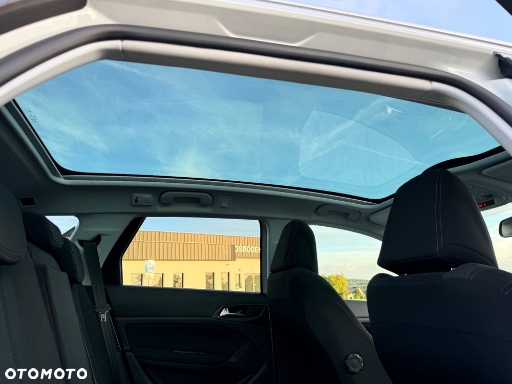 Peugeot 308 BlueHDi FAP 150 EAT6 Stop & Start Allure - 26