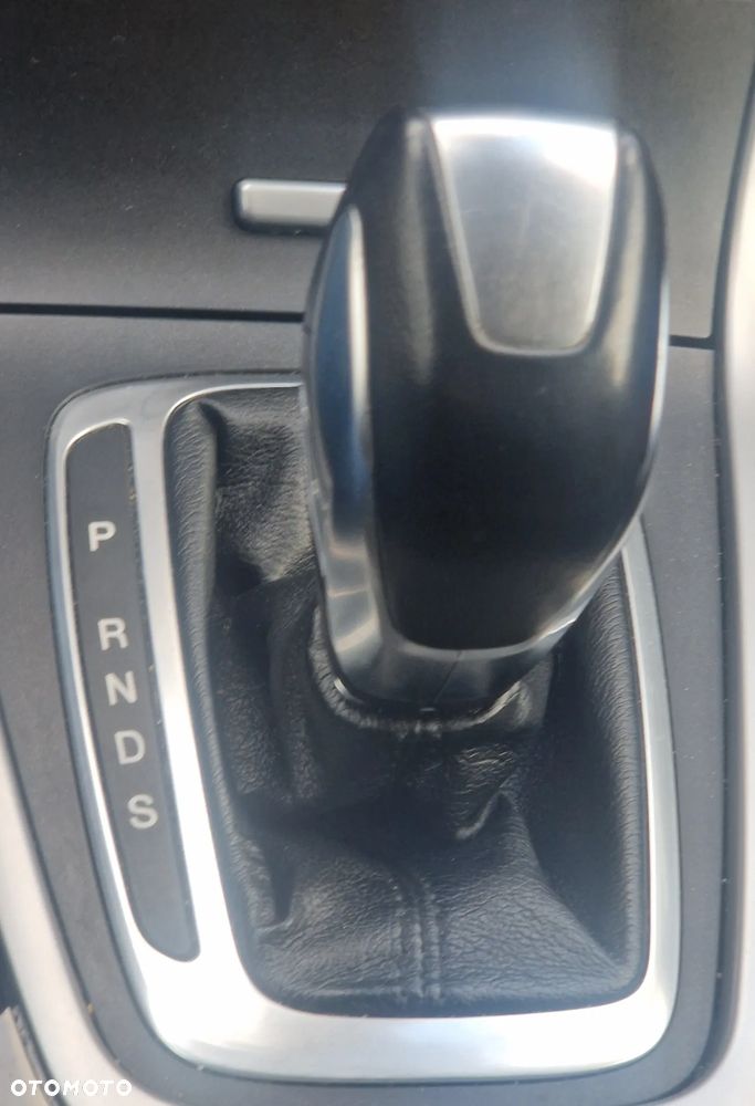 Ford S-Max 2.0 TDCi Titanium PowerShift - 27