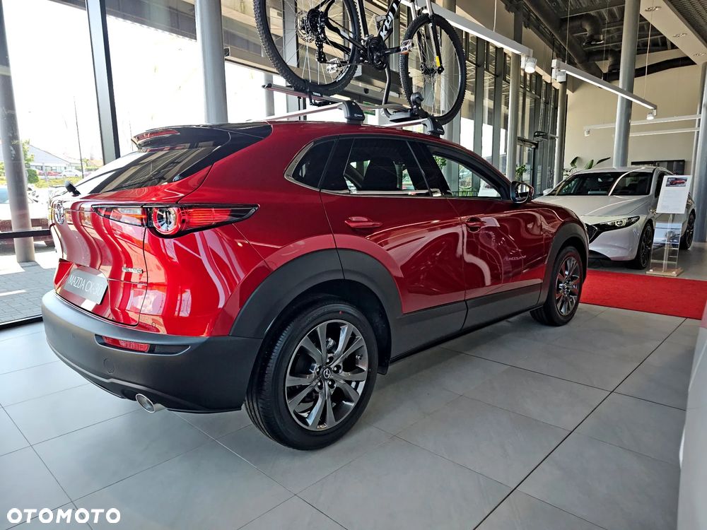 Mazda CX-30 - 5