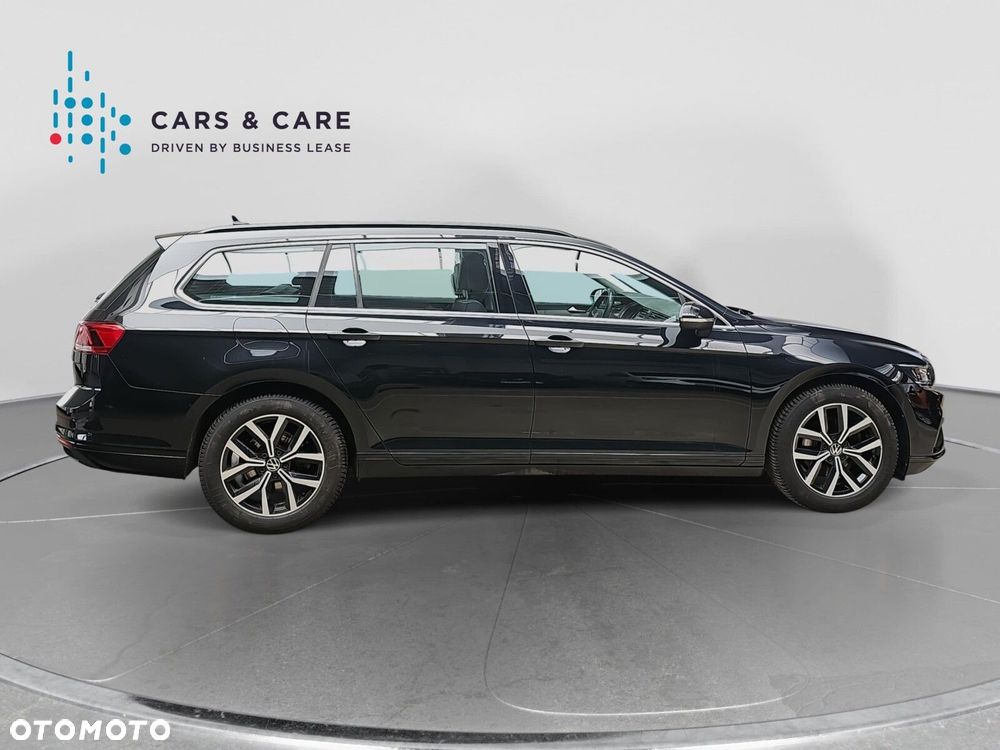 Volkswagen Passat Variant 1.5 TSI EVO Business DSG - 21