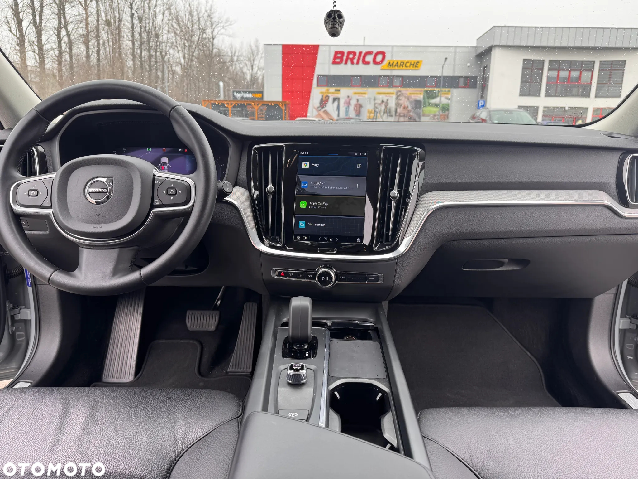 Volvo V60 - 13