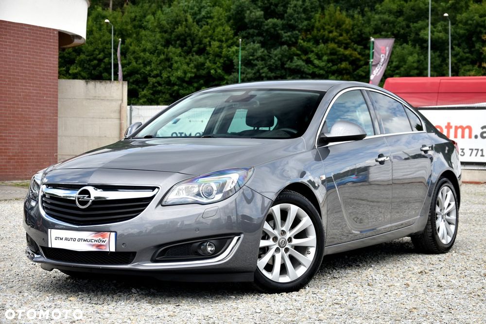 Opel Insignia 2.0 Innovation - 8
