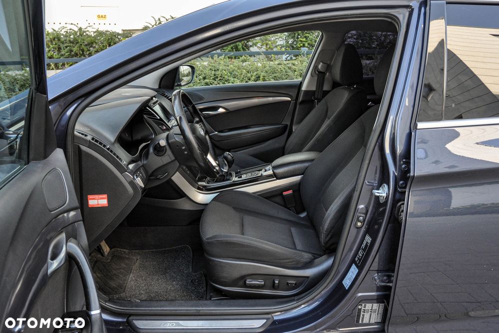 Hyundai i40 - 7