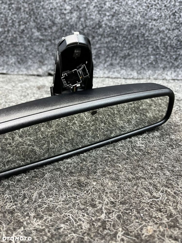 bmw f01 f02 f10 lusterko wewnętrzne kamera 9052726000 - 3