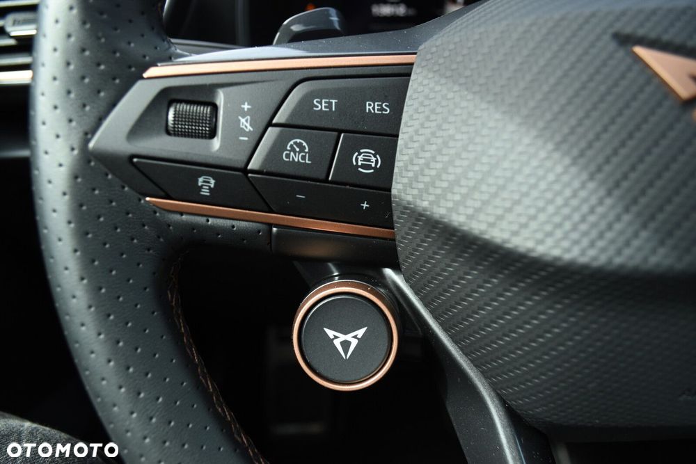 Cupra Formentor 1.5 eTSI mHEV DSG - 15