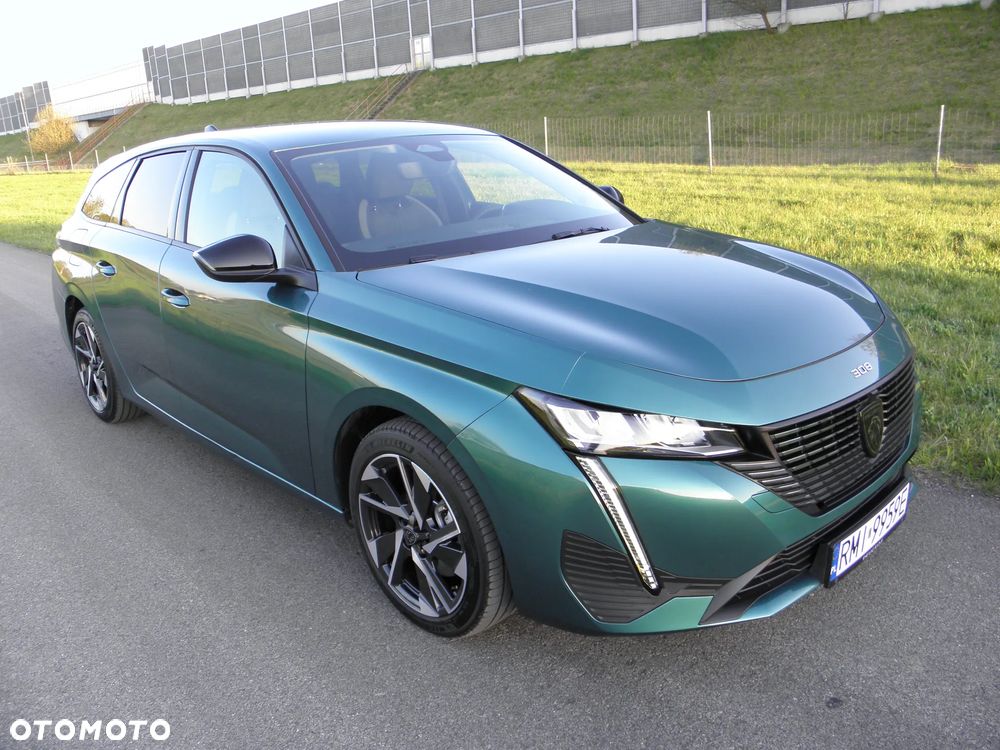 Peugeot 308 PureTech 130 Allure - 12