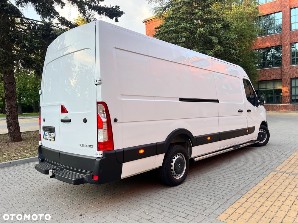 Renault Master - 5
