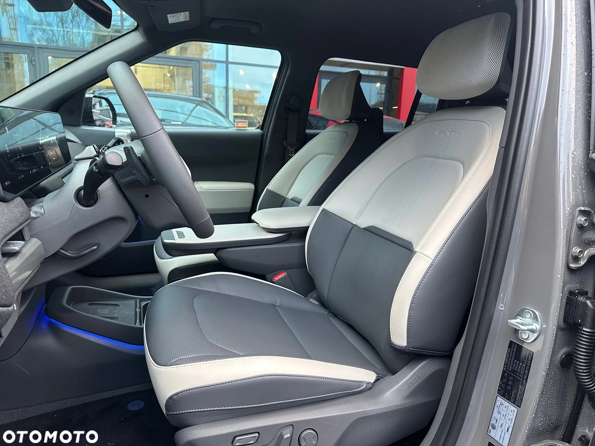 Kia EV3 - 16