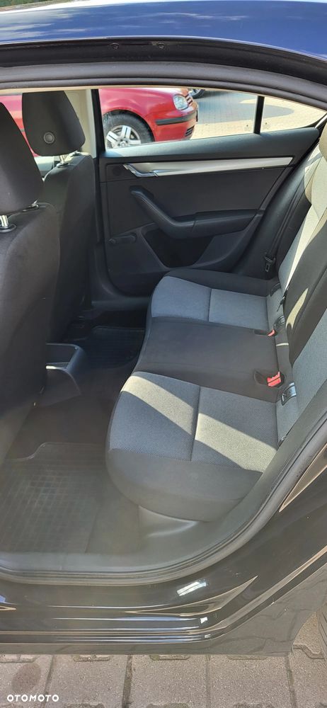 Skoda Octavia 1.0 TSI Active - 7