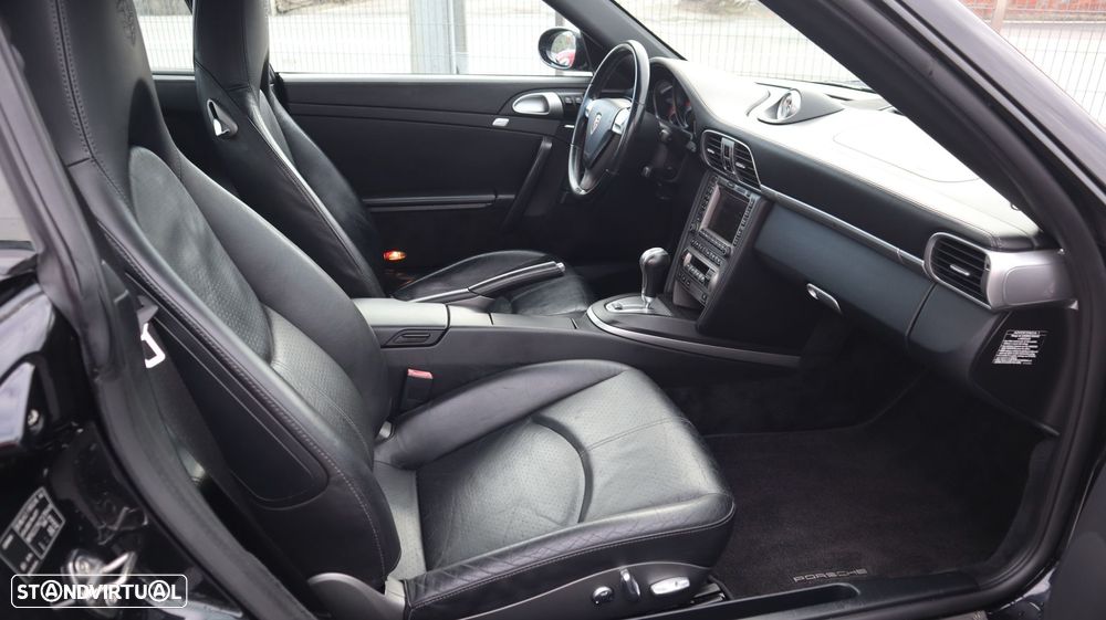 Porsche 911 (997) - 13