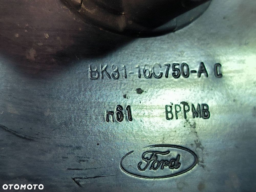 PAS PRZEDNI FORD TRANSIT MK8 BK31-16C750-AC - 9