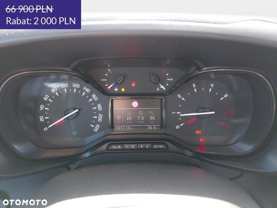 Toyota Proace City Verso - 17