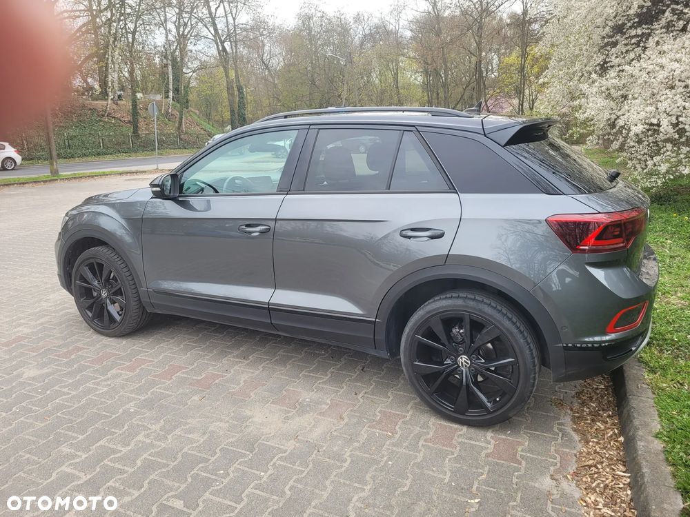Volkswagen T-Roc - 2