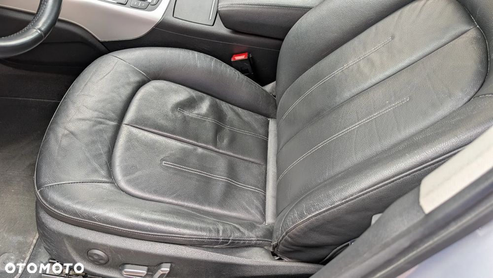 Audi A6 Avant 2.0 TDI ultra S tronic - 9