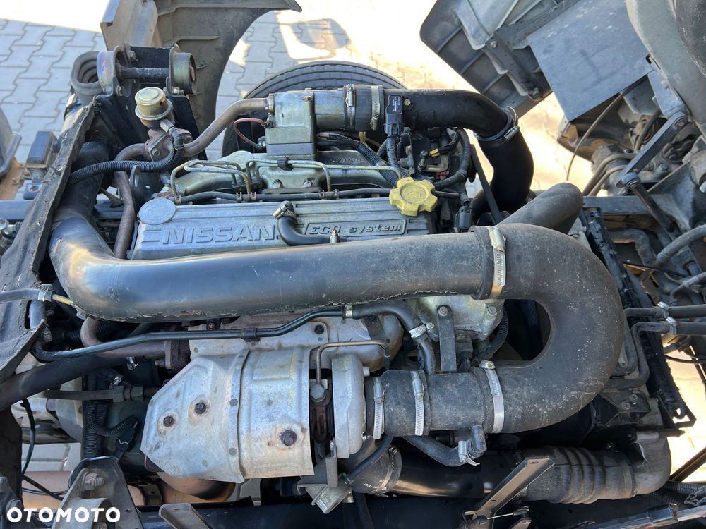 Nissan Atleon 80.140 - 20