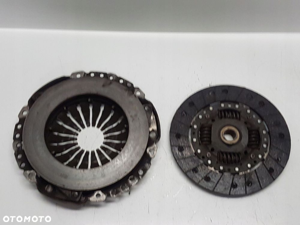 MEGANE II 1.5DCI SPRZEGŁO DOCISK TARCZA 8200344394 - 9