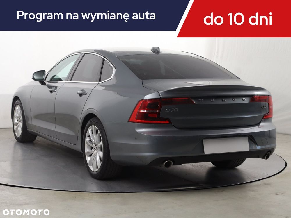 Volvo S90 - 5