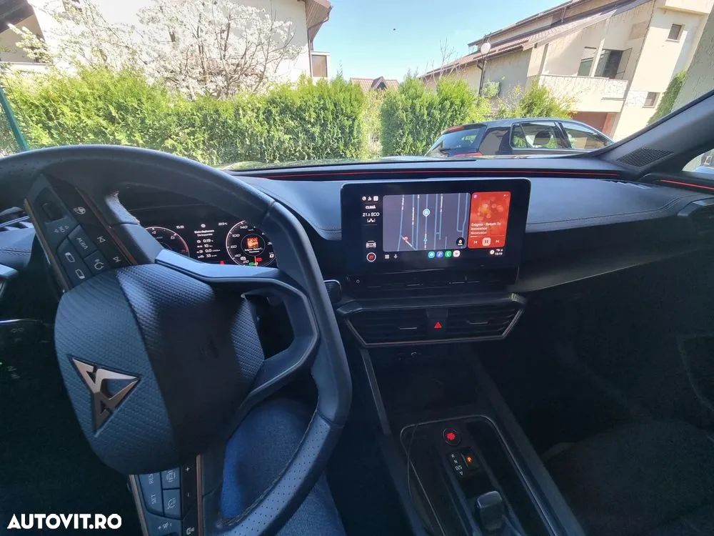 Cupra Formentor - 2