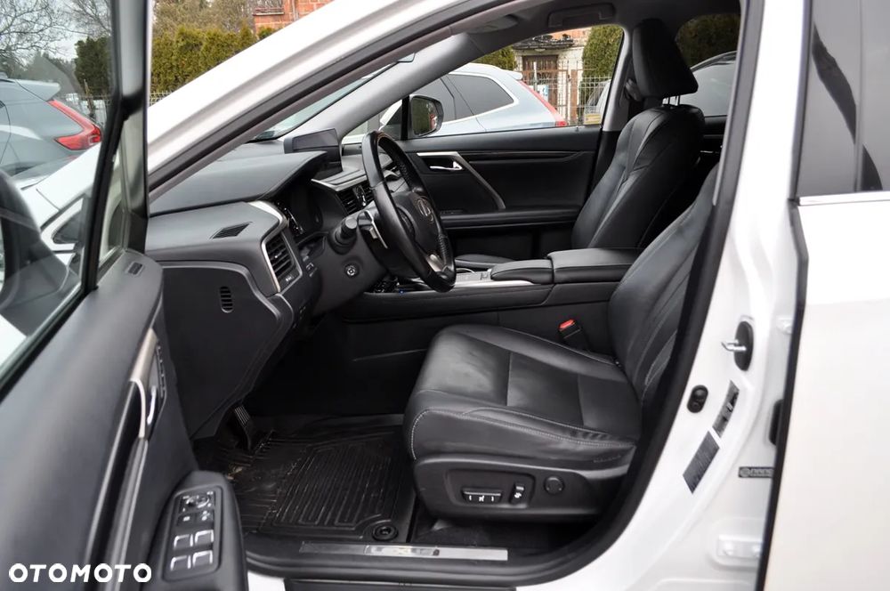 Lexus RX 300 Business Edition + - 14