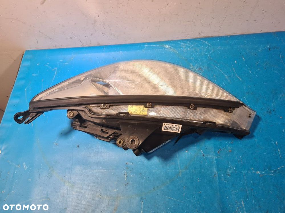 REFLEKTOR LEWY FORD FOCUS MK1 - 3