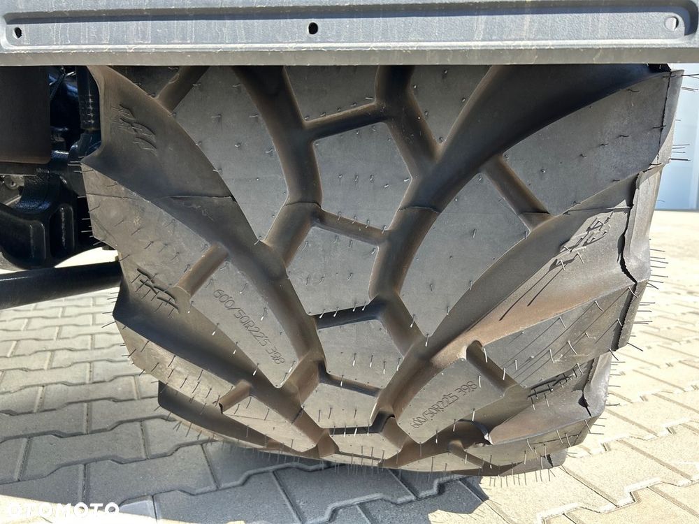 MAN TGS 18.520 4X4 BL SA - 10