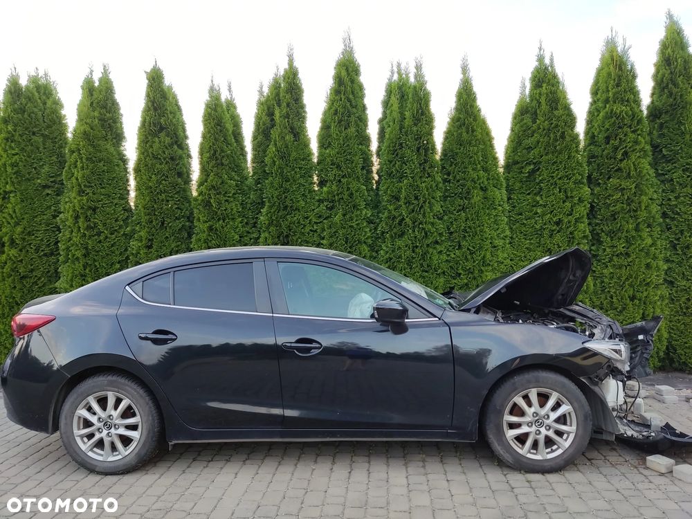 Mazda 3 2.0 Skyenergy - 1