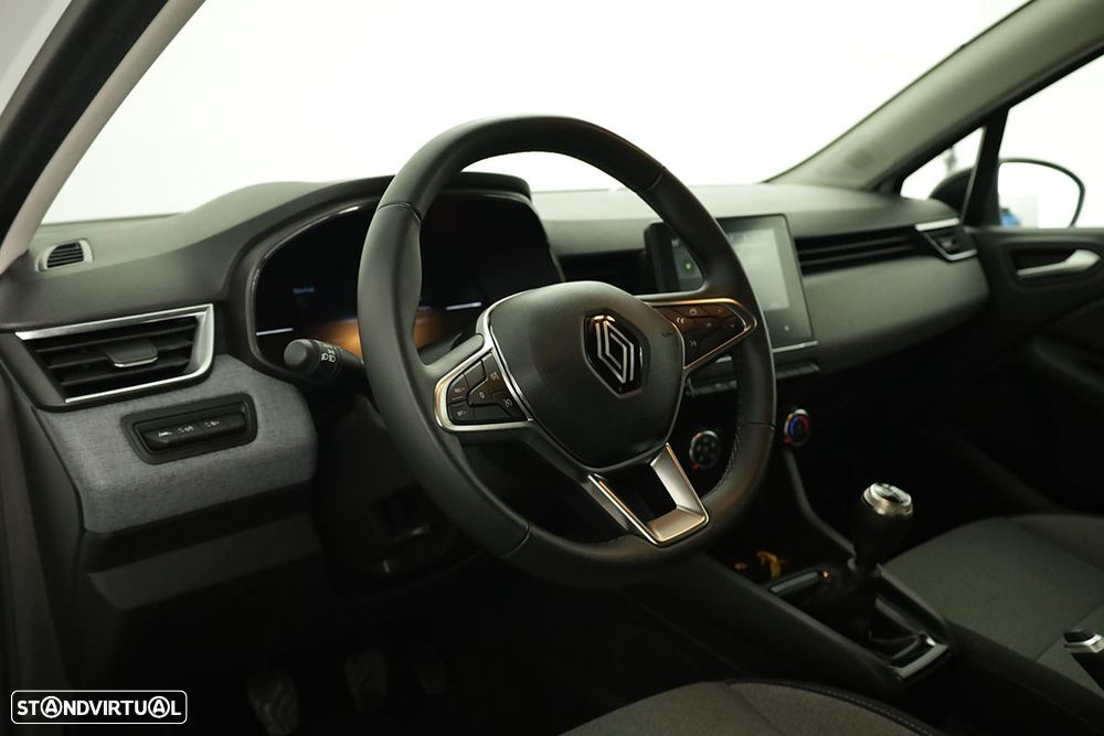 Renault Clio 1.0 TCe Evolution - 7