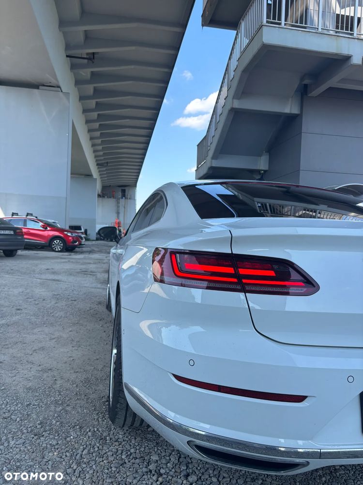 Volkswagen Arteon 2.0 TDI 4Motion SCR Elegance DSG - 14