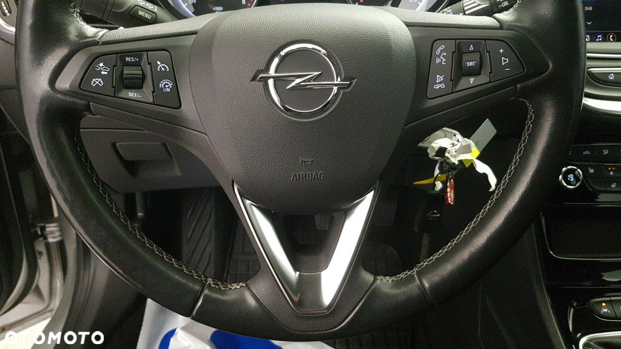 Opel Astra - 27