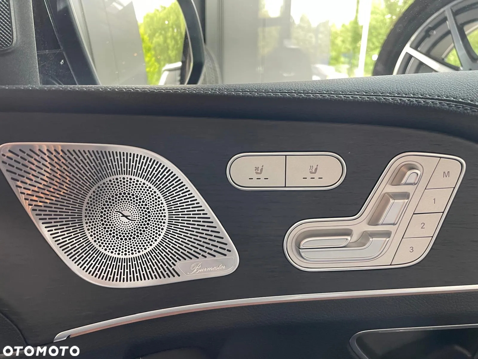 Mercedes-Benz GLE Coupe 350 e 4-Matic Premium Plus - 19