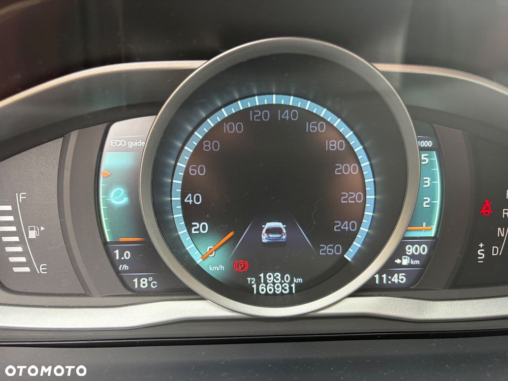 Volvo V60 D4 Drive-E Summum - 13