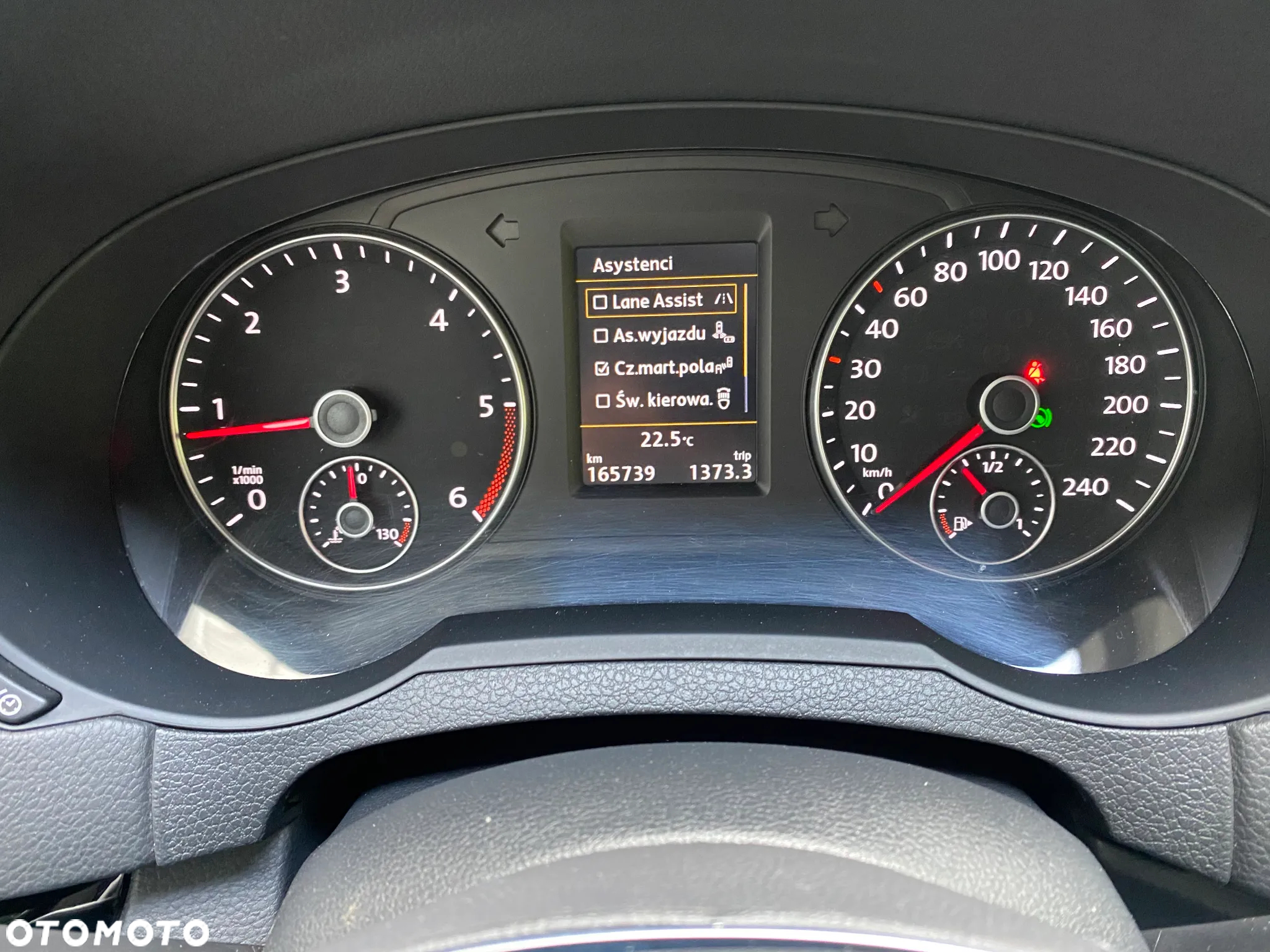 Volkswagen Sharan 2.0 TDI BMT Highline DSG - 23