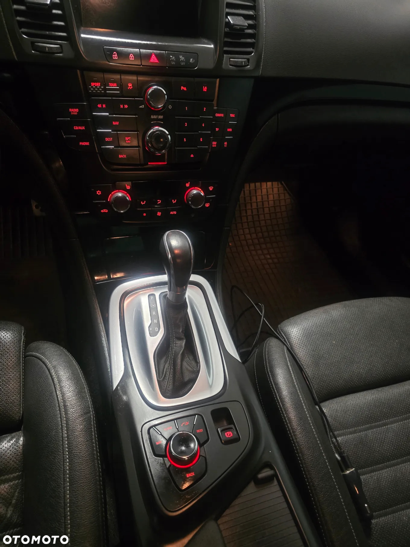 Opel Insignia - 5