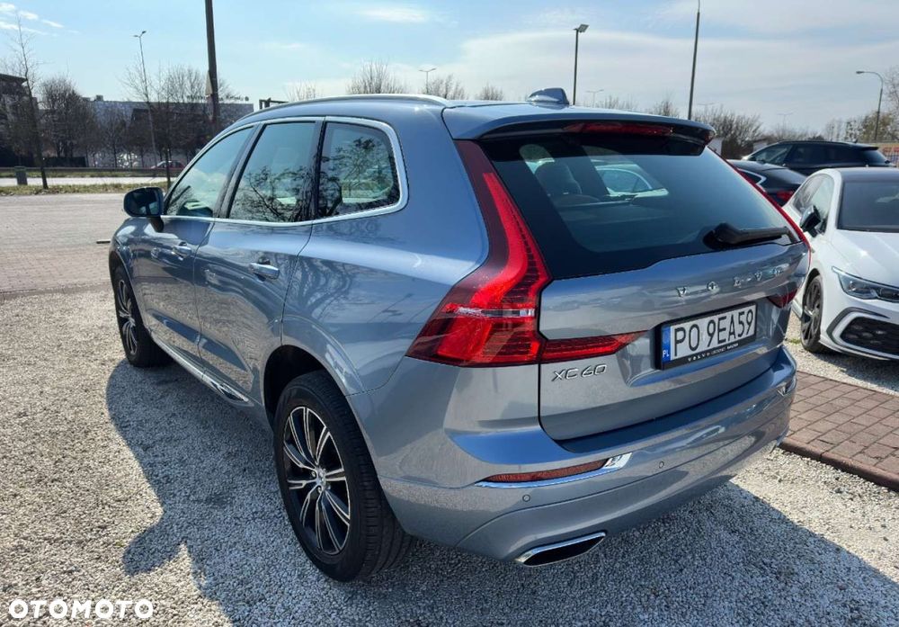 Volvo XC 60 - 8