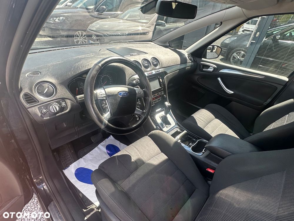 Ford S-Max 2.0 T Trend MPS6 - 20